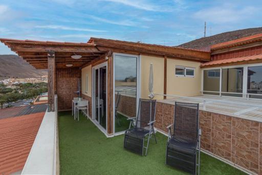 Apartament Loft Sofi Morro Jable Zewnętrze zdjęcie