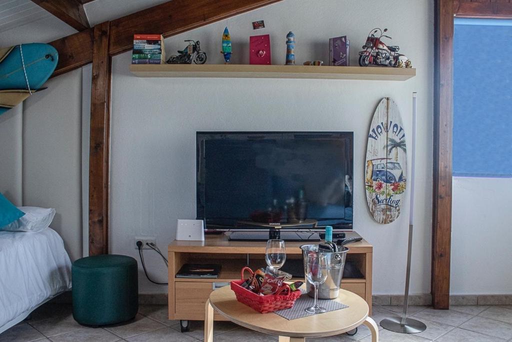 Apartament Loft Sofi Morro Jable Zewnętrze zdjęcie
