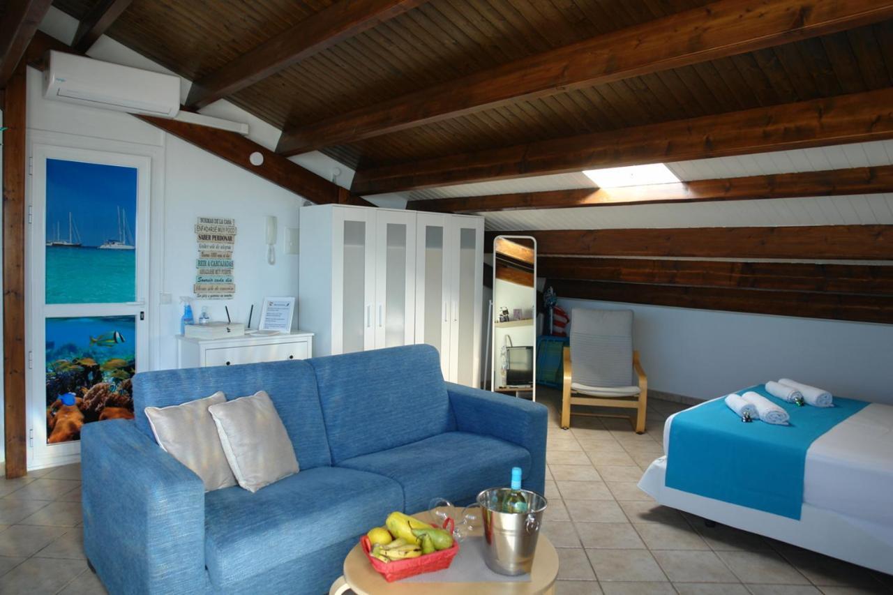 Apartament Loft Sofi Morro Jable Zewnętrze zdjęcie