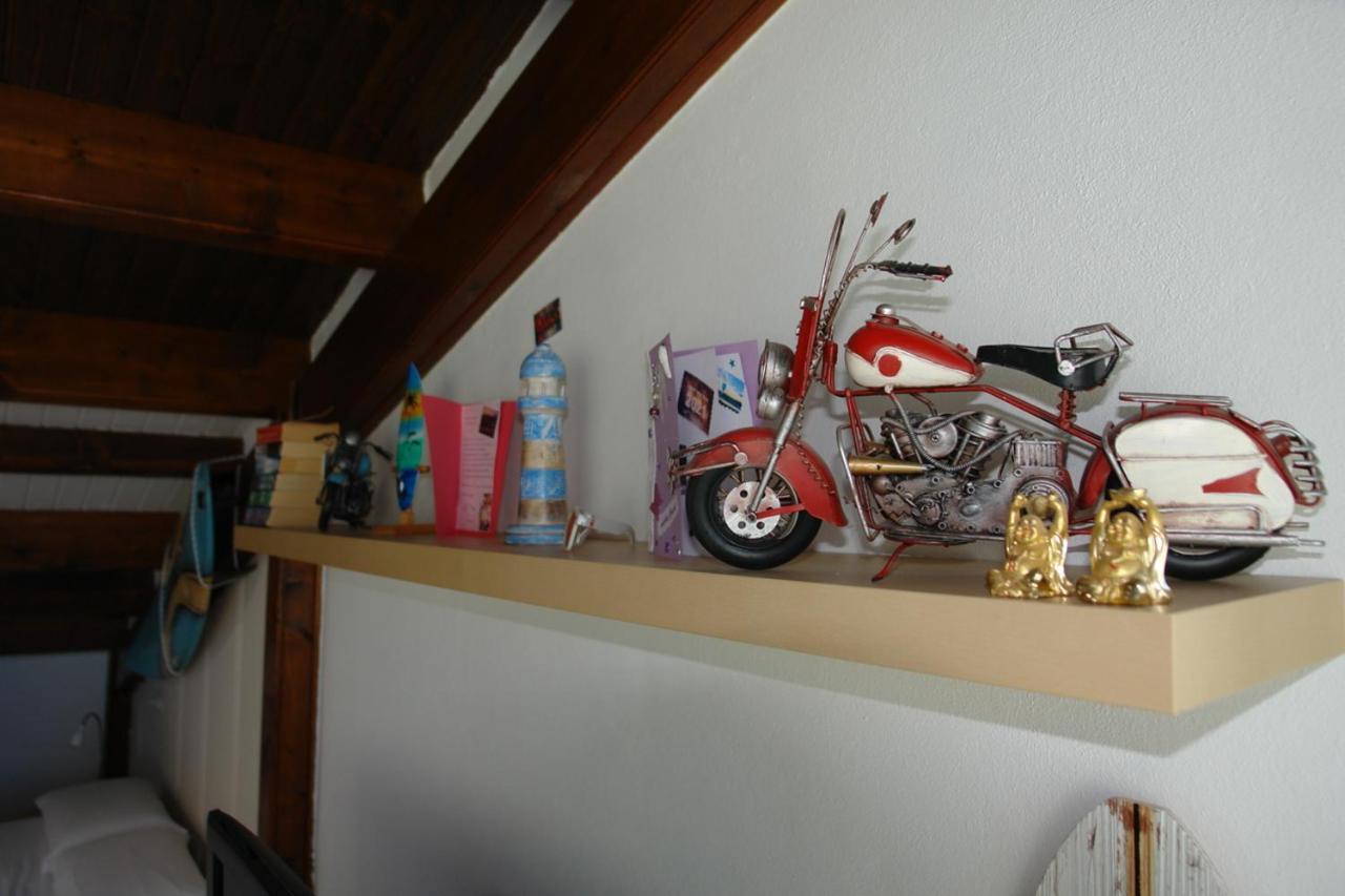 Apartament Loft Sofi Morro Jable Zewnętrze zdjęcie