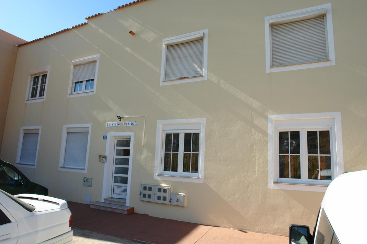 Apartament Loft Sofi Morro Jable Zewnętrze zdjęcie