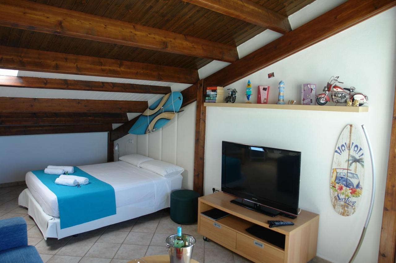Apartament Loft Sofi Morro Jable Zewnętrze zdjęcie