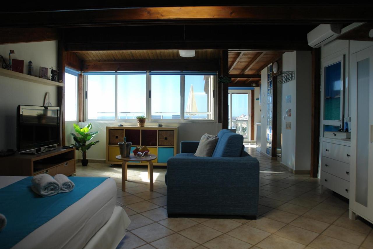 Apartament Loft Sofi Morro Jable Zewnętrze zdjęcie