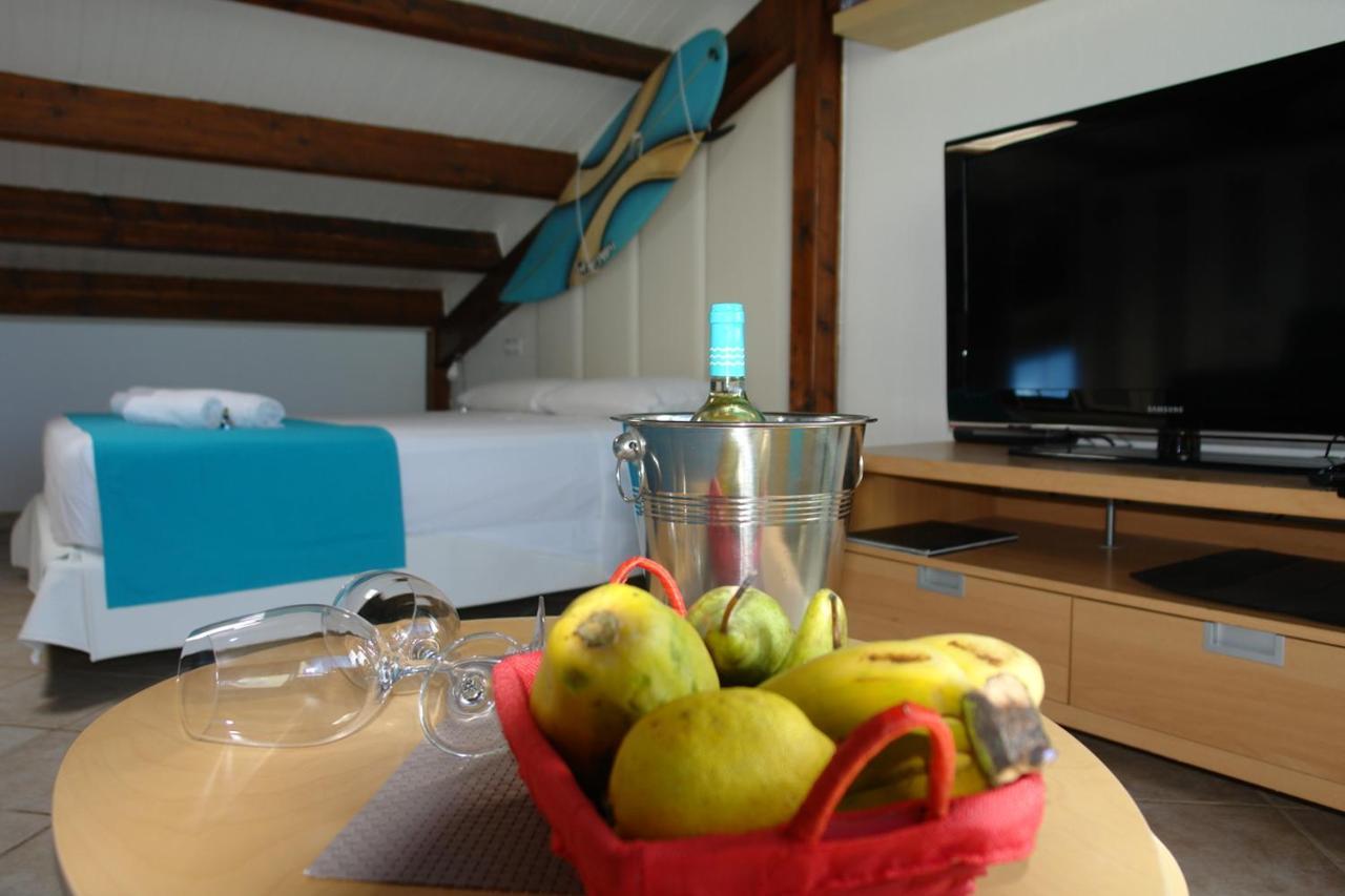 Apartament Loft Sofi Morro Jable Zewnętrze zdjęcie
