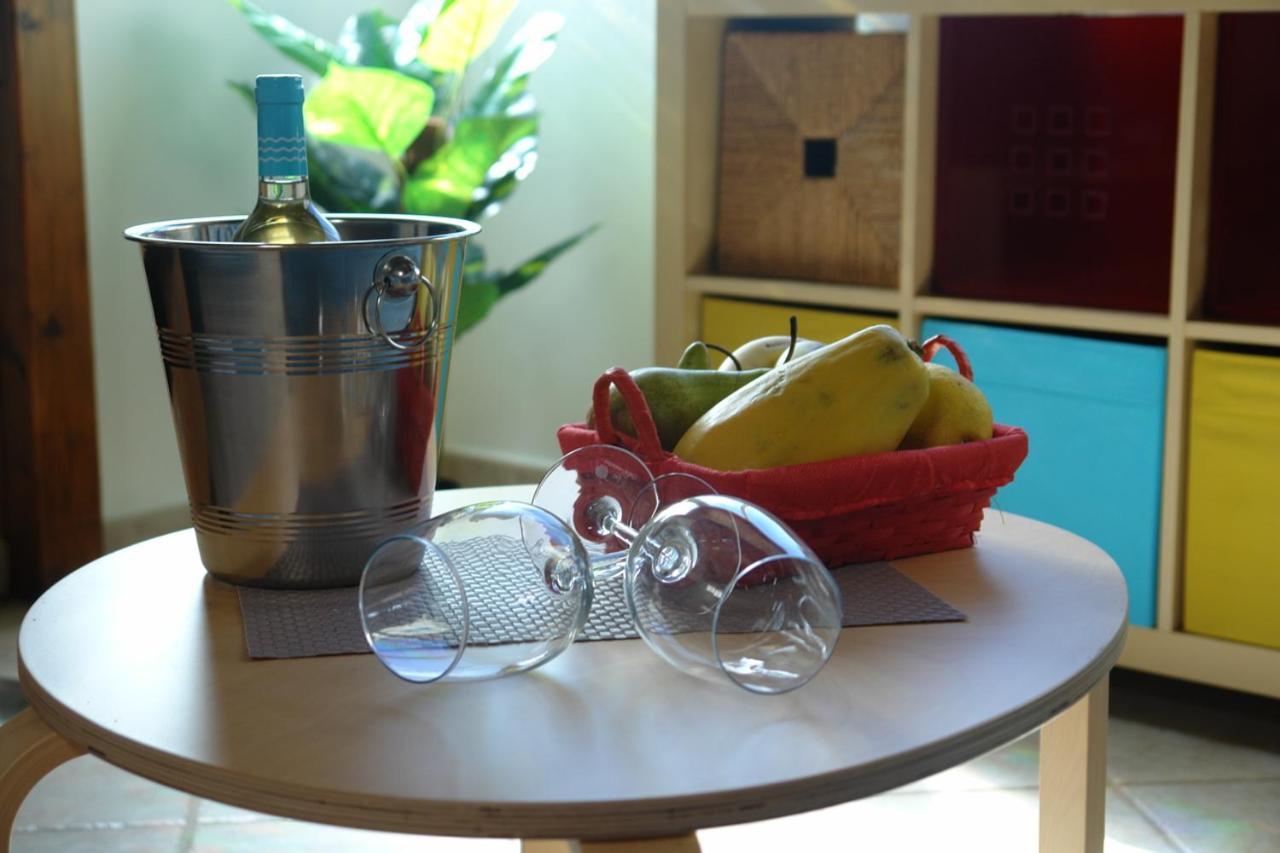 Apartament Loft Sofi Morro Jable Zewnętrze zdjęcie